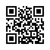 QR kód na túto stránku vinohrady.oma.sk bicykel
