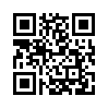 QR kód na túto stránku vinohrady.oma.sk doprava