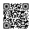 QR kód na túto stránku vinohrady.oma.sk priroda pramen