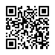 QR kód na túto stránku vinohrady.oma.sk sluzby banka