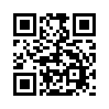 QR kód na túto stránku vinosady.oma.sk priroda