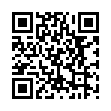 QR kód na túto stránku vinosady.oma.sk u pezinska 4