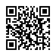 QR kód na túto stránku vinosady.oma.sk u pezinska 64