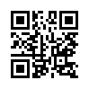 QR kód na túto stránku vir.oma.sk sport ihrisko