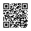 QR kód na túto stránku visegrad.oma.sk priroda vrch