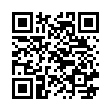 QR kód na túto stránku visengrunty.oma.sk cyklotrasa