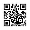 QR kód na túto stránku vislanka.oma.sk doprava