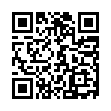 QR kód na túto stránku vislanka.oma.sk sport detske-ihrisko