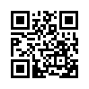 QR kód na túto stránku vislavce.oma.sk