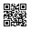 QR kód na túto stránku visnov.oma.sk u hlavna 6
