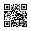 QR kód na túto stránku visnove.nm.oma.sk