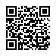 QR kód na túto stránku visnove.nm.oma.sk cyklotrasa bicycle