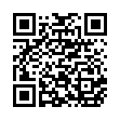 QR kód na túto stránku visnove.nm.oma.sk cyklotrasa green bicycle