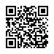 QR kód na túto stránku visnove.nm.oma.sk cyklotrasa mtb