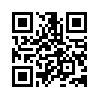 QR kód na túto stránku visnove.za.oma.sk