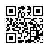 QR kód na túto stránku visnove.za.oma.sk zima