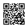 QR kód na túto stránku visolaje.oma.sk