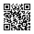 QR kód na túto stránku vistuk.oma.sk pristupnost