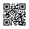 QR kód na túto stránku vistuk.oma.sk splav