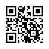 QR kód na túto stránku viszlo.oma.sk priroda