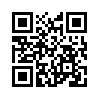 QR kód na túto stránku viszlo.oma.sk ubytovanie