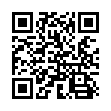 QR kód na túto stránku vitanov.oma.sk cyklotrasa bicycle