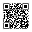 QR kód na túto stránku vitanov.oma.sk cyklotrasa yellow