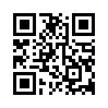QR kód na túto stránku vitanov.oma.sk splav