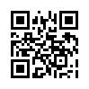 QR kód na túto stránku vitanov.oma.sk splav hat
