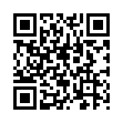 QR kód na túto stránku vitanov.oma.sk turistika blue