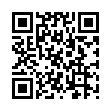 QR kód na túto stránku vitanov.oma.sk turistika ine