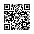 QR kód na túto stránku vitanov.oma.sk ubytovanie hotel
