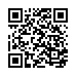 QR kód na túto stránku vitanova.oma.sk lyziarskatrasa