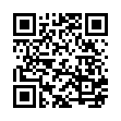QR kód na túto stránku vitanova.oma.sk turistika blue