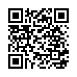 QR kód na túto stránku vitaz.oma.sk cyklotrasa bicycle