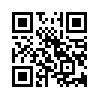 QR kód na túto stránku vitaz.oma.sk sluzby wc