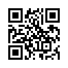 QR kód na túto stránku vitaz.oma.sk splav brod