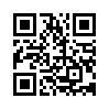 QR kód na túto stránku vitazovce.oma.sk