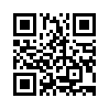 QR kód na túto stránku vitazovce.oma.sk priroda
