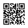 QR kód na túto stránku vitejeves.oma.sk