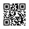 QR kód na túto stránku vitejeves.oma.sk sluzby