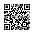 QR kód na túto stránku vitkov.oma.sk bicykel stojan