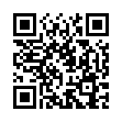 QR kód na túto stránku vitkov.oma.sk pristupnost