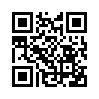 QR kód na túto stránku vitkov.oma.sk volny-cas