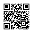 QR kód na túto stránku vitkovice.oma.sk cyklotrasa ine