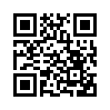 QR kód na túto stránku vitochov.oma.sk priroda