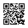 QR kód na túto stránku vitonice.oma.sk