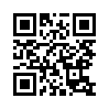 QR kód na túto stránku vitonice.oma.sk c