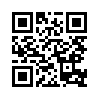 QR kód na túto stránku vitovice.oma.sk