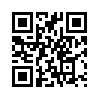 QR kód na túto stránku vizky.oma.sk